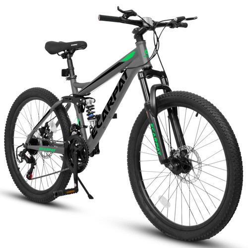 Mountain bike 5 inch - mountain,