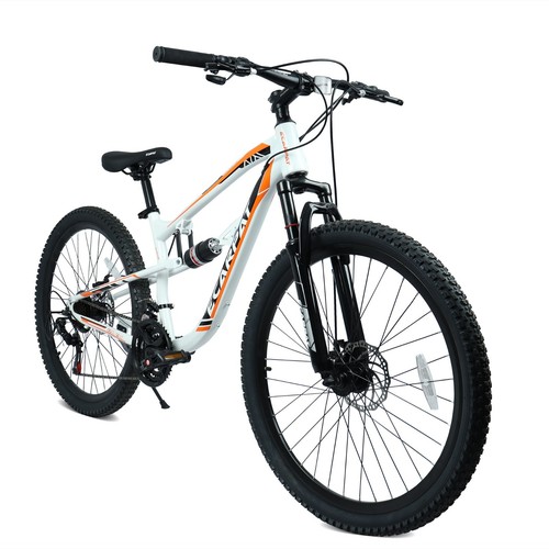 Inch mountain bike - 26,