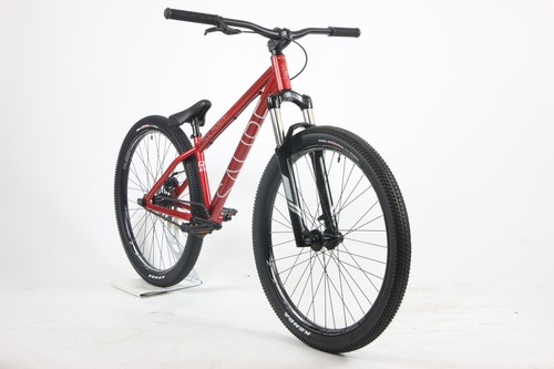 Gravity salire dirt - salire, jumper