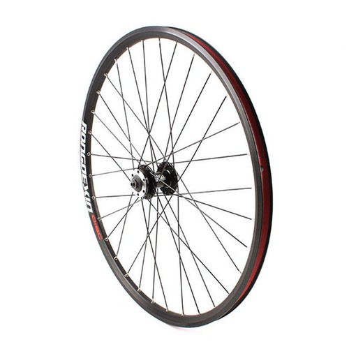 Inch mountain bike wheel - mountain,