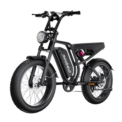 Moobelo 48v 20ah 1500w - 1500w, mph