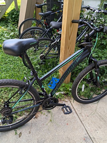 Schwinn sidewinder - schwinn,