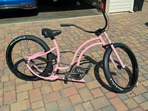 Ruff cycles lady - ruff,
