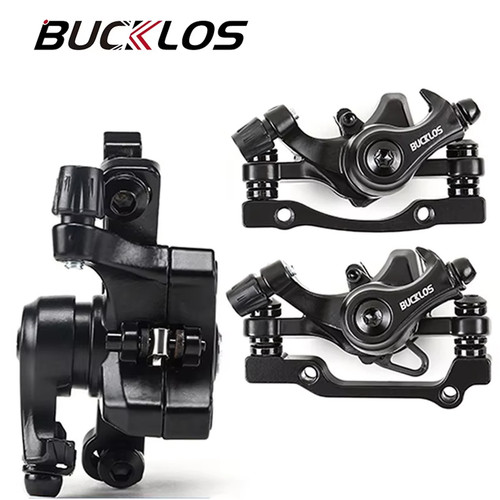 Bucklos mountain bike - mountain,