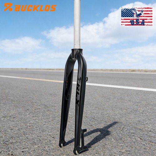 Mountain bike rigid fork - mountain,