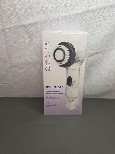 Michael todd soniclear sonic - michael,