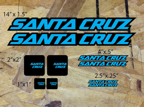 Santa cruz mountain bike usa - santa,