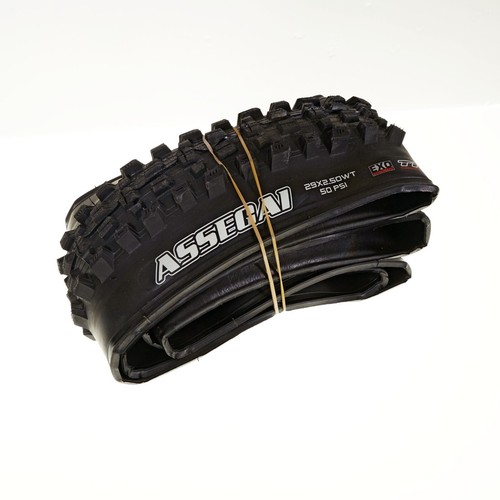 Maxxis assegai 29x2 wt - maxxis, 29x2.5"
