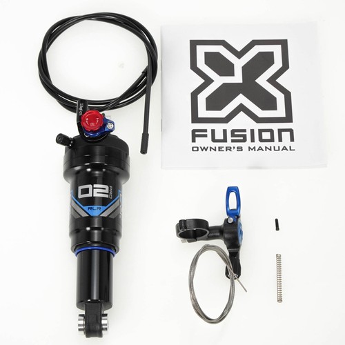 Fusion mtb mountain bike - x-fusion,