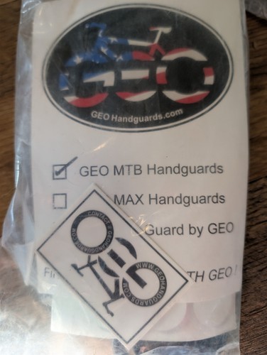 Geo mtb mountain bike - geo,