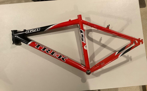 1990s trek 820 single track - 1990s,