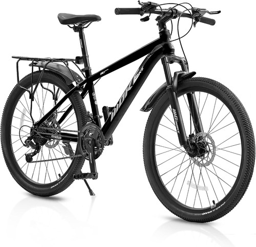Inch mountain bike 21 - 24/26,