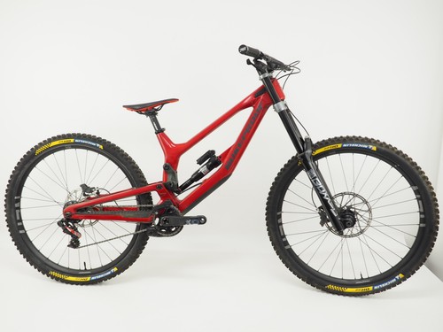 2023 nukeproof dissent - 2023, carbon