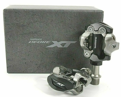 Shimano deore m8100 spd - shimano, pd-m8100