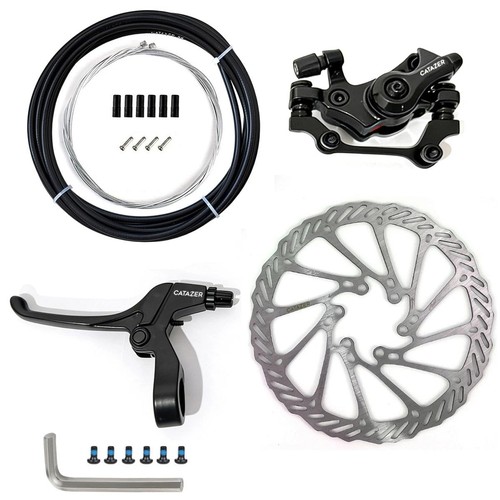 Mountain bike disk - bike,