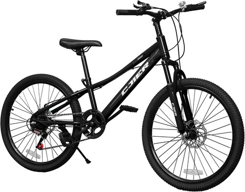 Mountain bike speed - mountain, 7-speed