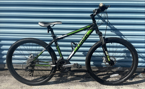 Trek 3500 disc - 3500,