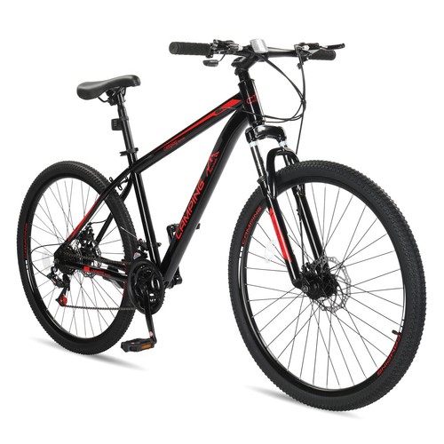 Mountain bike 21 speeds - 27.5",