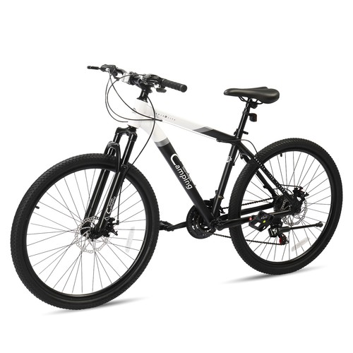 Inch mountain bike for - 27.5,