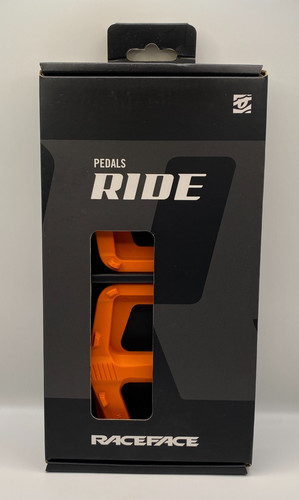 Race face platform mtb - platform,