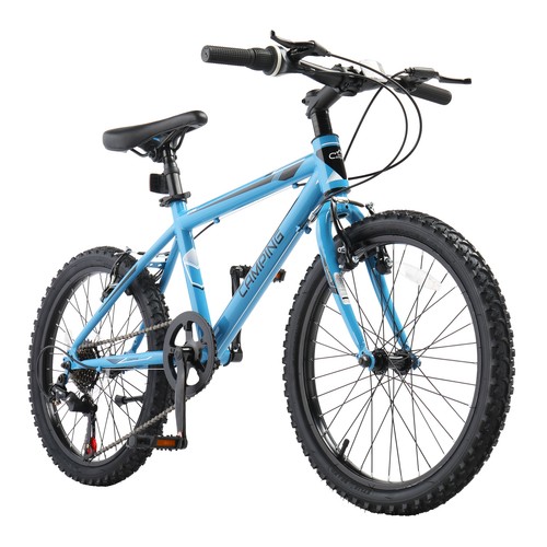 Inch mountain bike - inch,