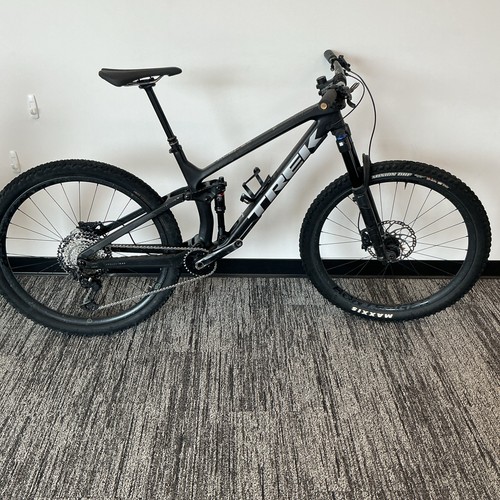 Trek fuel xt mountain - 9.8,