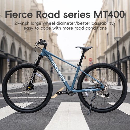 Rockbros mt400 mountain - 29",
