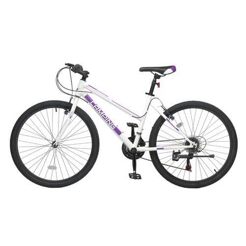 Inch mountain bike 21 - 26, bike,21