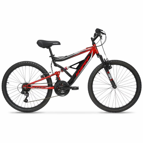 Shocker mountain bike - mountain,