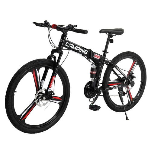 Inch mountain bike speed - mountain, bike,21