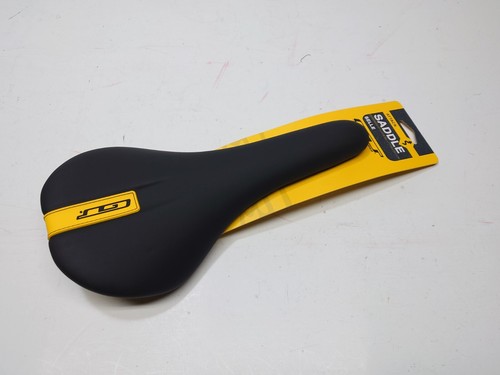 Bicycle seat black - seat, mountain