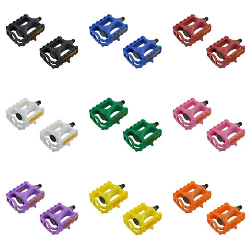New bicycle pedals 861 - m.t.b,