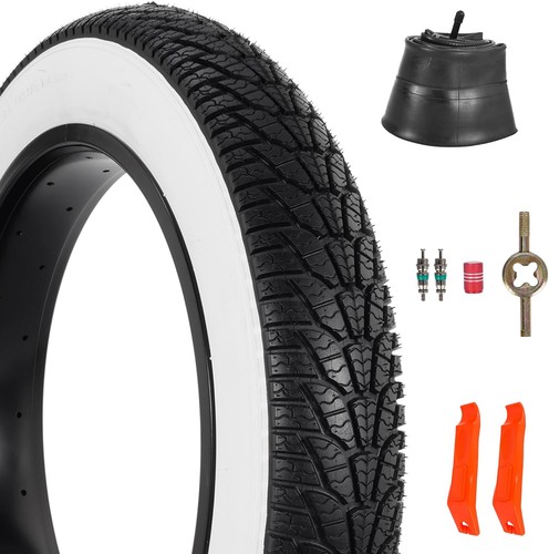 20x4 fat bike tire - 20, inch