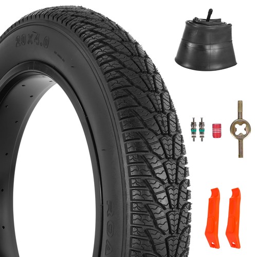 Pack 20x4 fat bike - fat,