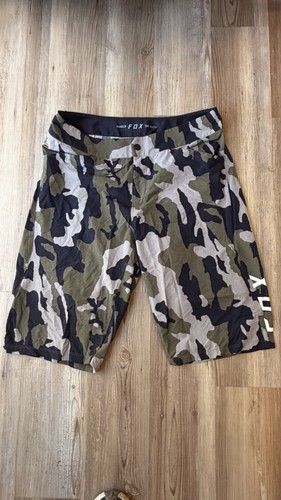 Fox men mountain bike - men’s,