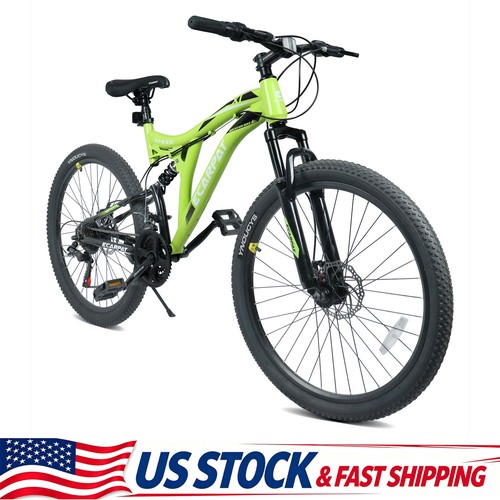 Mountain bike with - 26",