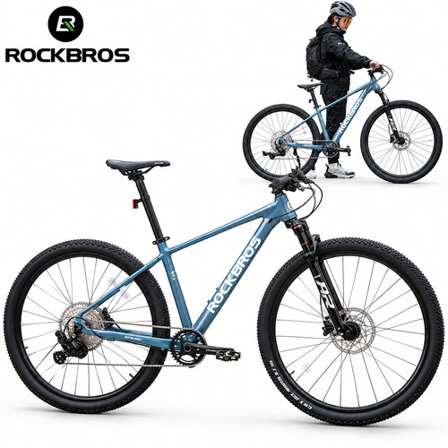 Rockbros mt400 mountain - rockbros,
