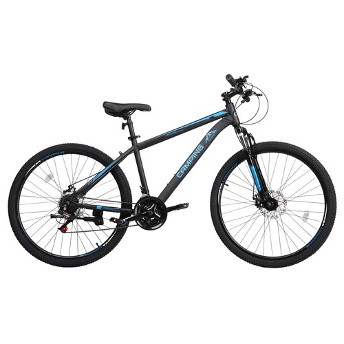 Inch mountain bike - 27.5,