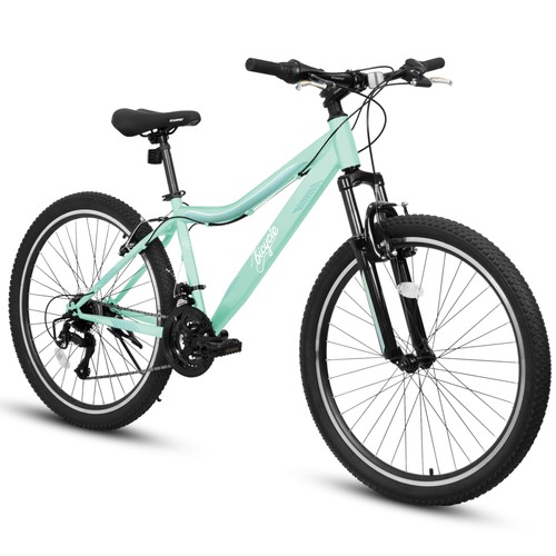 Speed mountain bike carbon - bike,