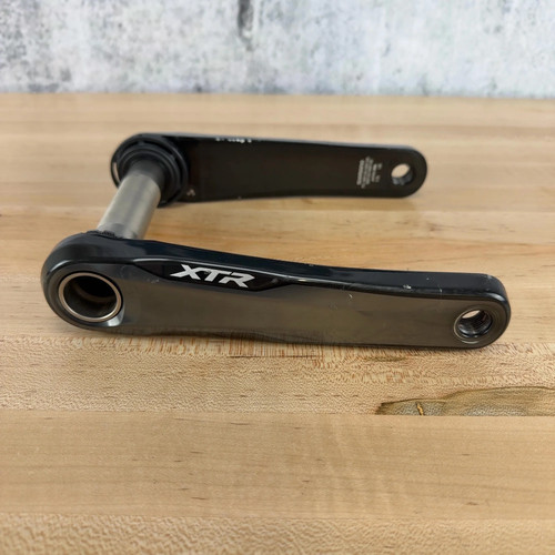 Shimano xtr m9125 170mm - xtr, fc-m9125