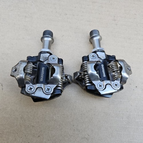Shimano deore m780 - deore, pd-m780