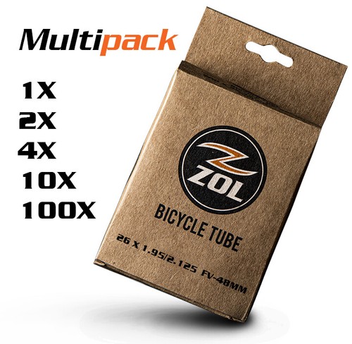 Zol mountain bike - zol,