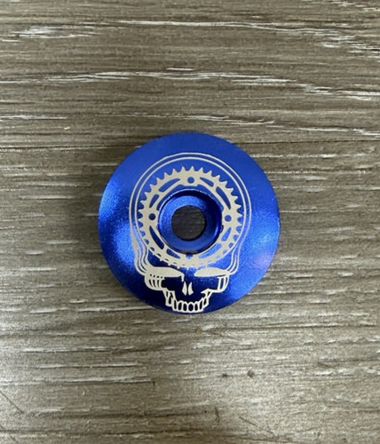 Mountain bike chainring - bike,