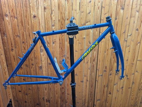 Vintage specialized hardrock - vintage,