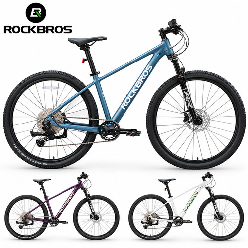 Rockbros mt400 mountain - rockbros, 29"mountain