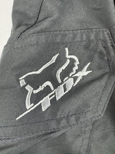 Nwt fox racing ranger - fox,
