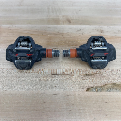 Time atac red carbon - atac,