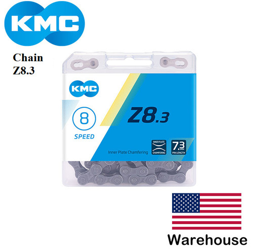 Kmc chain 8 speed - z8.3,