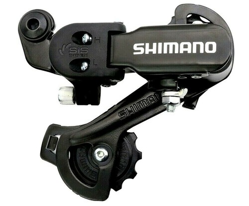 Shimano tourney tz31a - tourney, 6/7