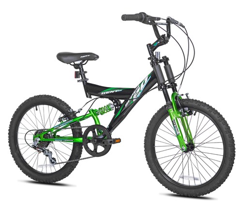 New kent super - new, 20